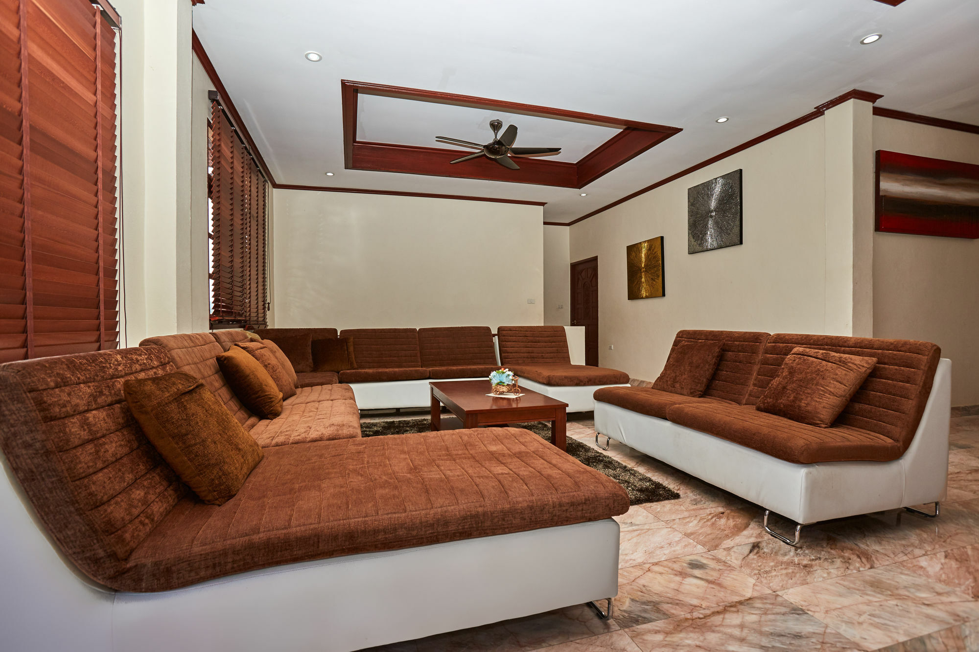 Nb Villa Namuang Na Mueang Exterior foto